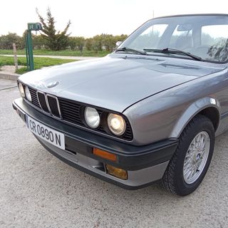 BMW Serie 3 318i E30 1990