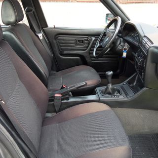 BMW Serie 3 318i E30 1990