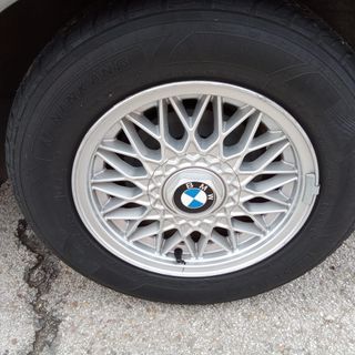 BMW Serie 3 318i E30 1990