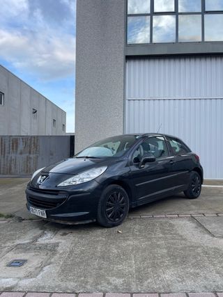 Peugeot 114Mil Km Etiqueta C