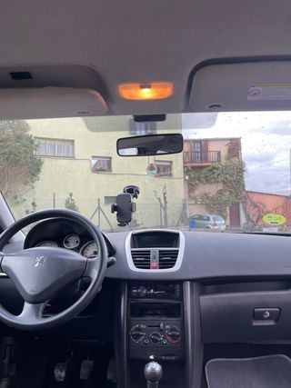 Peugeot 114Mil Km Etiqueta C