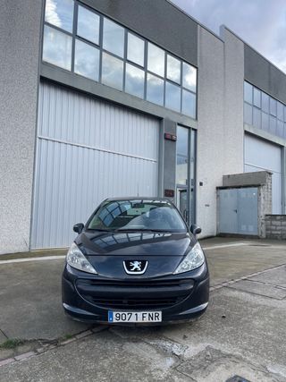 Peugeot 114Mil Km Etiqueta C