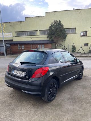 Peugeot 114Mil Km Etiqueta C