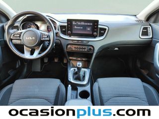 Kia XCeed 1.5 MHEV iMT Drive 118 kW (160 CV)
