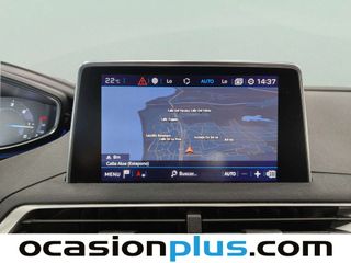 Peugeot 3008 BlueHDi 120 HP S&S GT-Line EAT6 88 kW (120 CV)