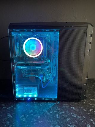PC Gamer msi
