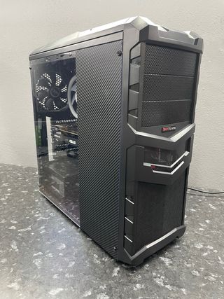 PC Gamer msi