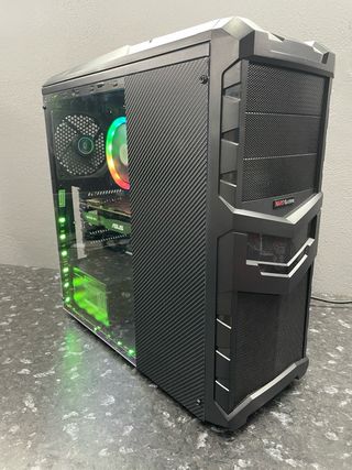 PC Gamer msi