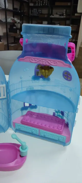 Casita Baby Born Surprise