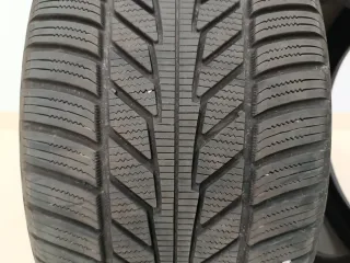 2 Neumáticos Hankook ION icept 275/50R20 113V