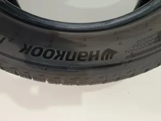 2 Neumáticos Hankook ION icept 275/50R20 113V