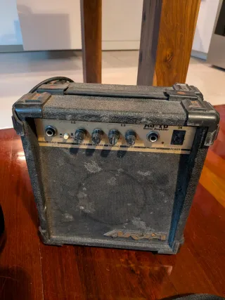 Guitarra Eléctrica Aria STG Series