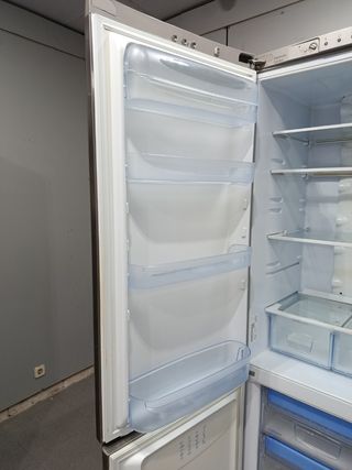 Pack Nevera y Lavadora A++