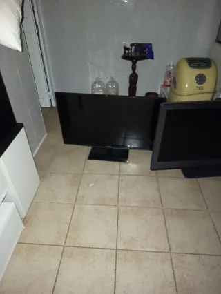 Televisor Sony Negro