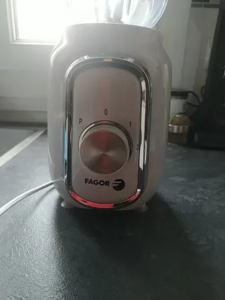 Batidora Fagor 500W