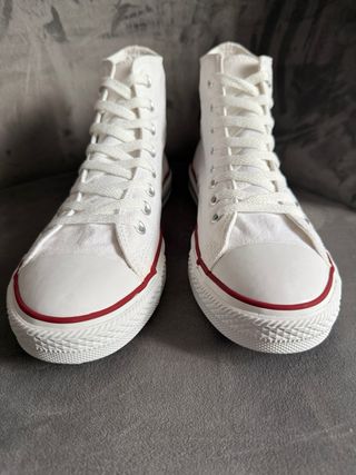 Converse All Star Blancas