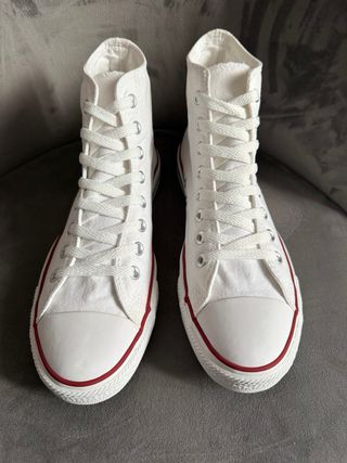 Converse All Star Blancas