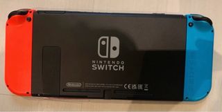 Nintendo Switch + Nintendo Switch Sports