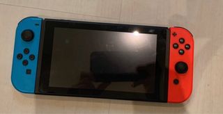 Nintendo Switch + Nintendo Switch Sports