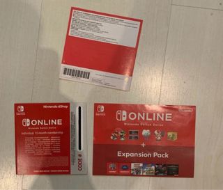 Nintendo Switch + Nintendo Switch Sports