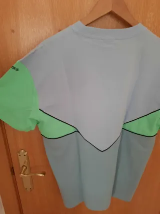 Camiseta Adidas Originals Talla M