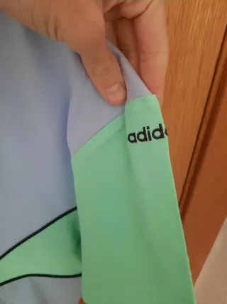 Camiseta Adidas Originals Talla M