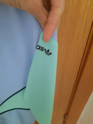 Camiseta Adidas Originals Talla M