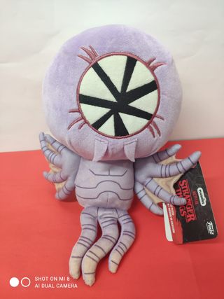 Peluche Demobat Stranger Things Funko