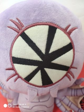 Peluche Demobat Stranger Things Funko