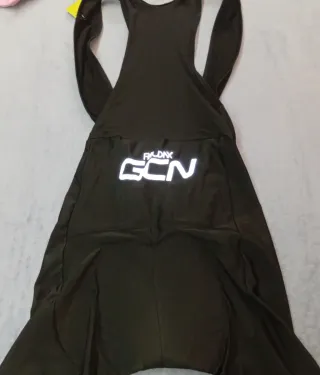 Conjunto Ciclismo Mujer Rosa y Negro