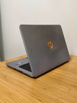 HP Elitebook Ordenador Portátil