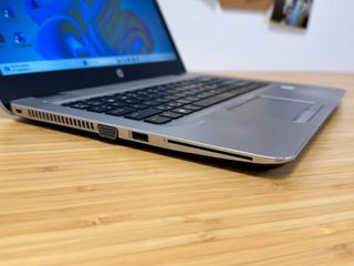 HP Elitebook Ordenador Portátil
