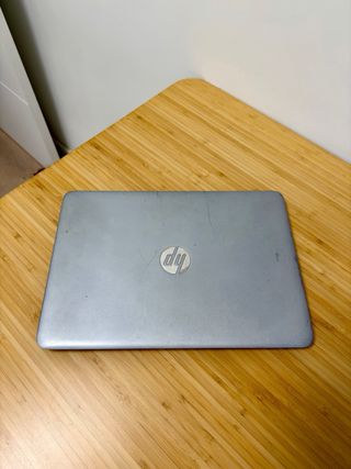 HP Elitebook Ordenador Portátil