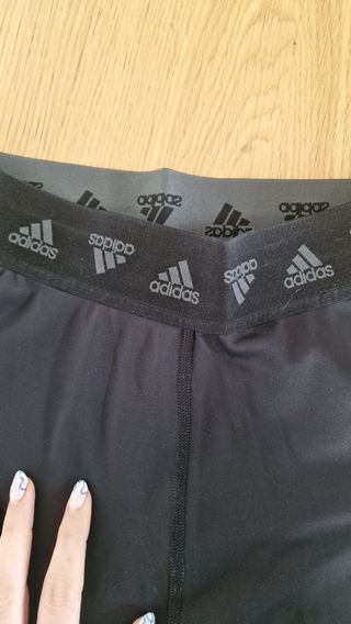 Mallas Adidas Aeroready Talla M