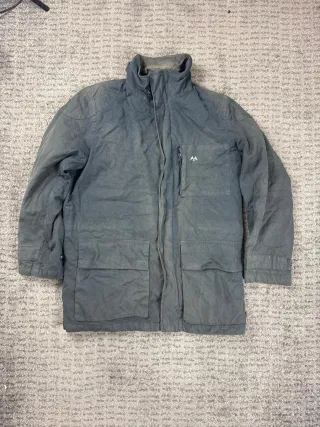 ¡¡OFERTA!! Talla M Chaquetón Thomas Burberry Negro