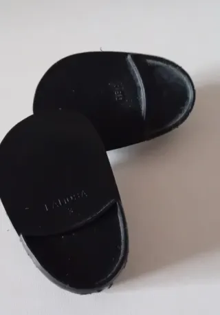 Nancy abrigo noche de estreno original años 70