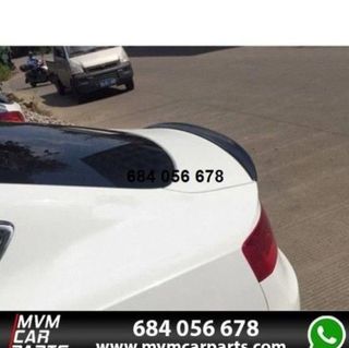 Alerón Audi A5 Sportback 2007-2016 Carbono