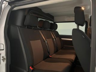 Peugeot Expert L3H1 2.0 HDI 2019 ¡IVA INCLUIDO!