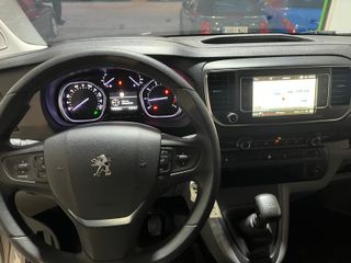 Peugeot Expert L3H1 2.0 HDI 2019 ¡IVA INCLUIDO!