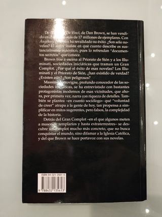 Los Illuminati y el Priorato de Sión