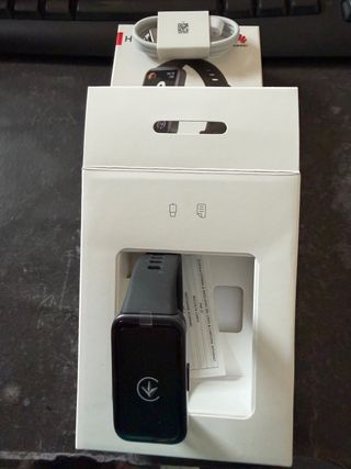 Huawei Band 10 precintada