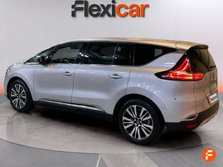 Renault Espace Initiale Paris Energy dCi 118kW TT EDC