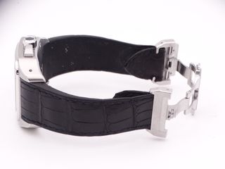 CARTIER Santos 100 XL Chronograph 2740