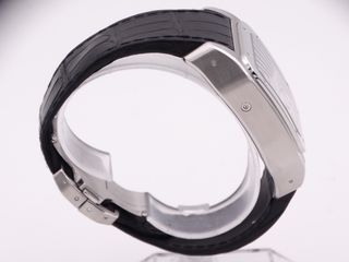 CARTIER Santos 100 XL Chronograph 2740