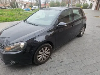 Volkswagen Golf TDI