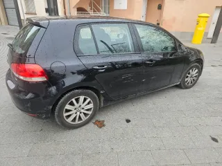 Volkswagen Golf TDI