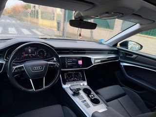 Audi A6 2019