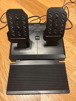 Volante HORI Nintendo Switch