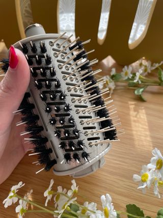 Secador y Moldeador Shark Flex