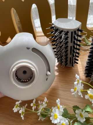 Secador y Moldeador Shark Flex